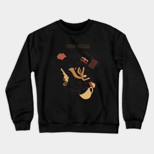 Cooper Crewneck Sweatshirt